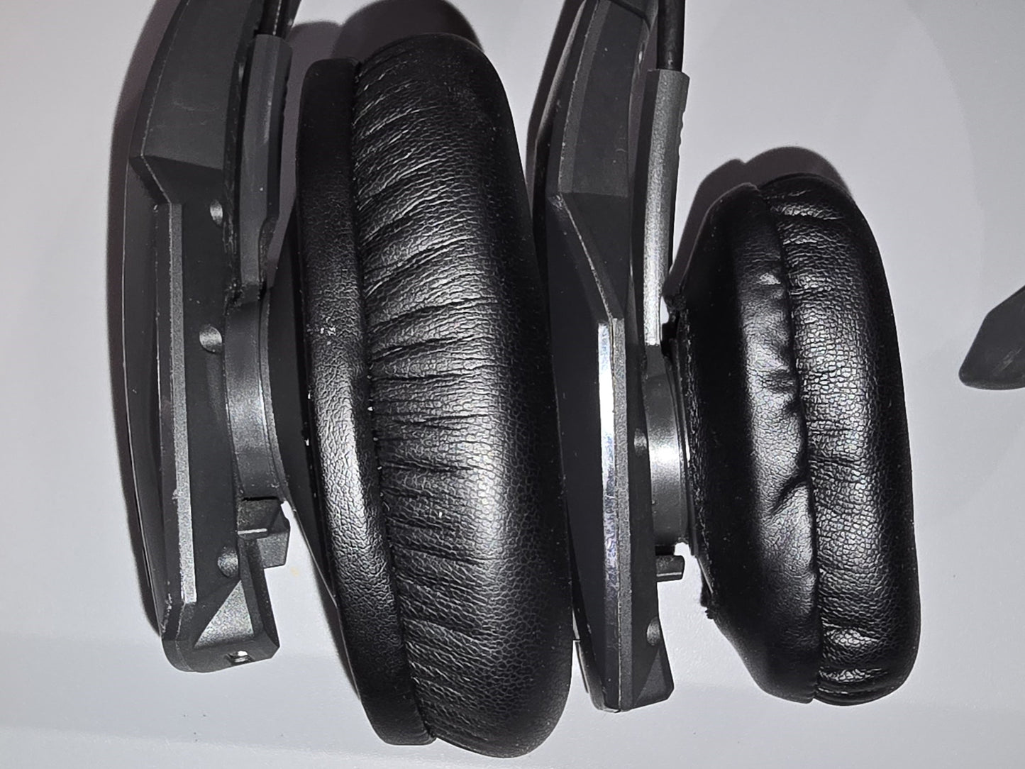 Earpad Upgrade Kit for S650-XT