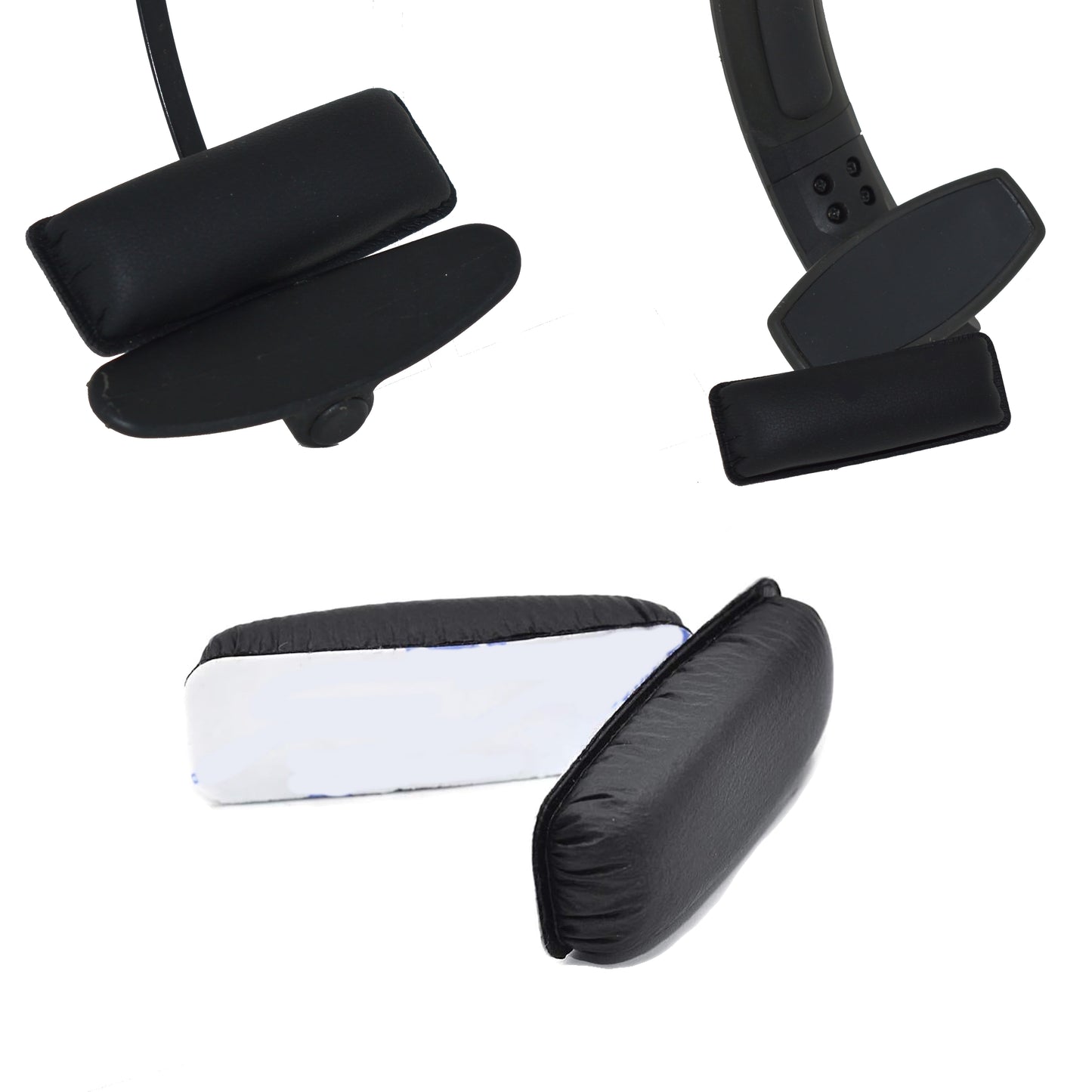 Head Cushion for Non-Ear Side