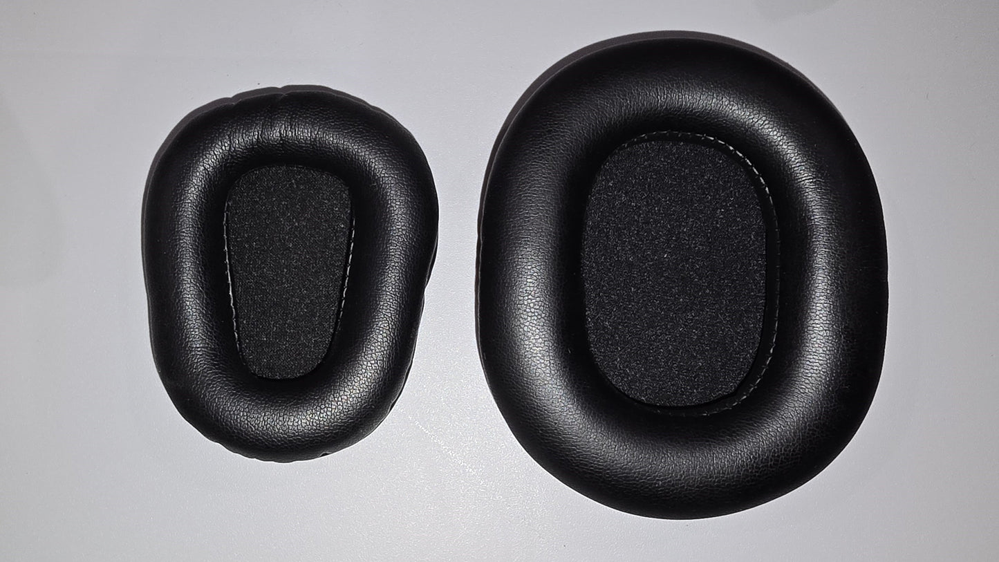 Earpad Upgrade Kit for B350, B450, B550