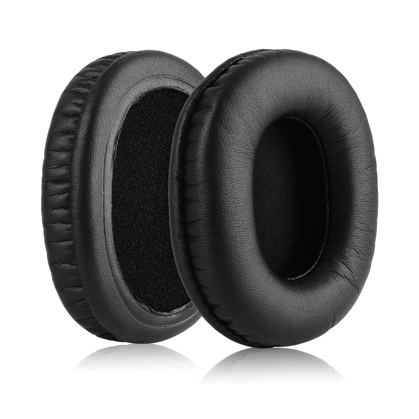 Replacement Leatherette Ear Pad for Adapter Kit (NOT A REPLACEMENT FOR STANDARD BLUEPARROTT CUSHION)